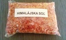 himalajska sol