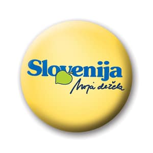 SLOVENIJA 14