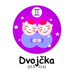DVOJČKA (2)