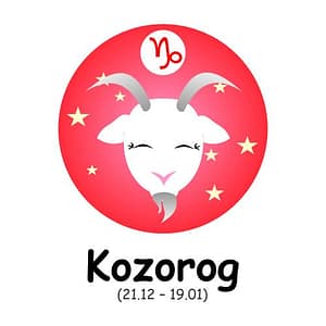 KOZOROG (2)
