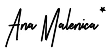 Ana Malenica logo