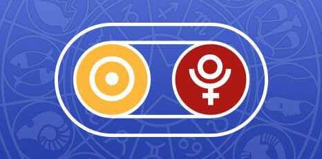 Astrološki pogled: Kako na nebu plešejo Sonce, Luna in Pluton v ponedeljek 20.11.2023.