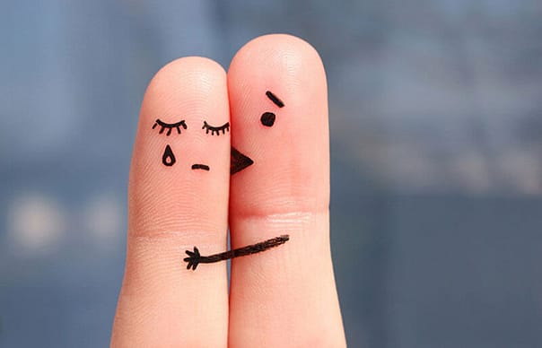 Z ljubeznijo se poslavljamo od starega leta!