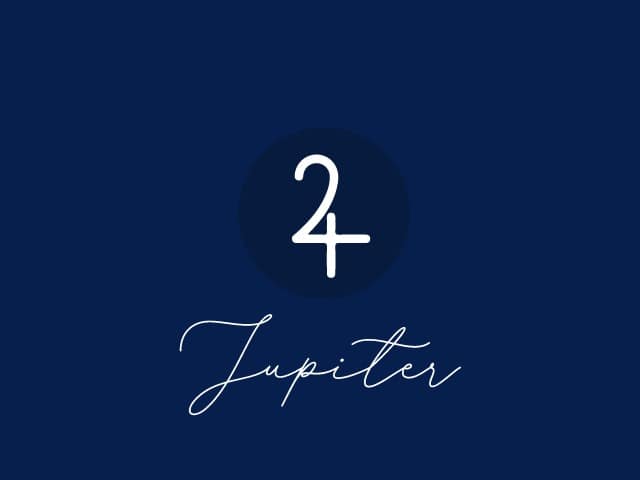 Tranzit Jupitra v Vodnarju 2021