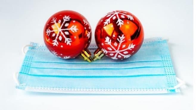 Razmišljanja o božiču