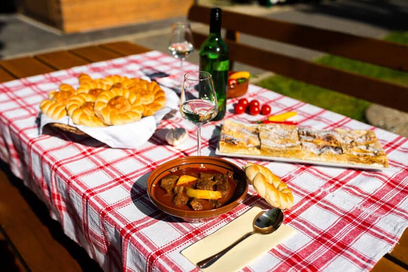 NAJ BO MARTINIVANJE VESELO IN BREZ STRESOV!