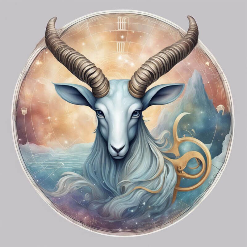 Luna v Tehtnici in Merkur v Kozorogu ustvarjata harmonijo in razumsko razmišljanje, tako kot to znajo le zvezde!