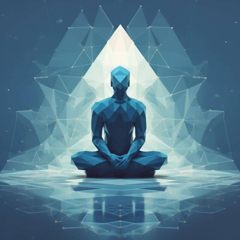 Preobrazba nemira v notranji mir